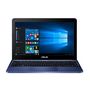 Voir la diapositive 2 : ASUS Ordinateur portable X206HA-FD0018TS bleu nuit