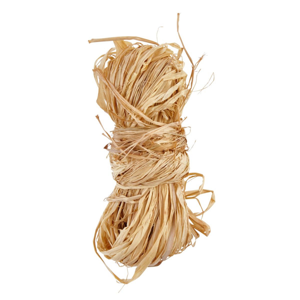 GARDENSTAR Raphia naturel - 50grs