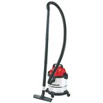 Einhell Aspirateur eaux et poussières TH-VC 1812 S