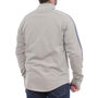 Voir la diapositive 2 : HUNGARIA Sweat gris/bleu homme Hungaria Training Pro 15