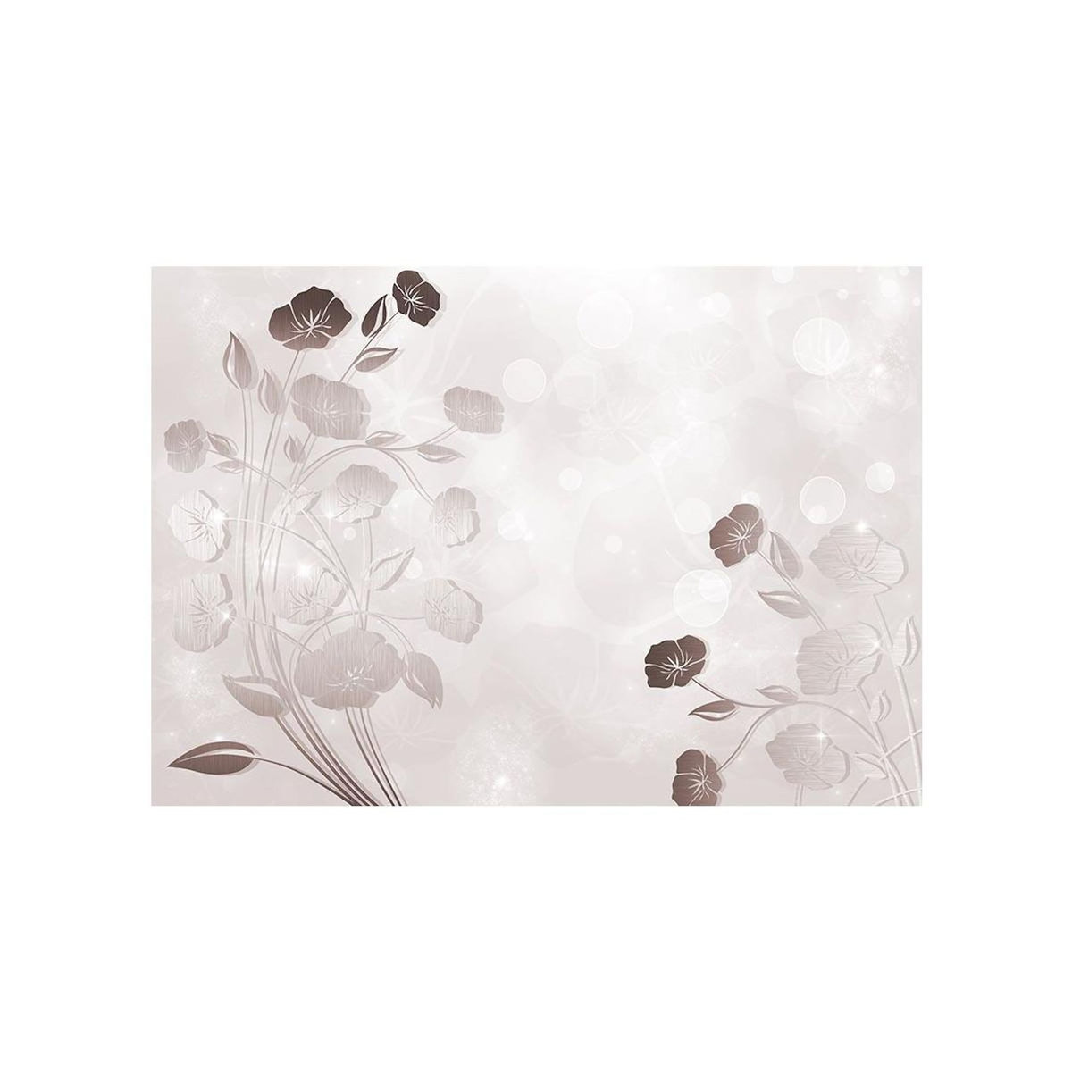 Paris Prix Papier Peint  Gentleness of Flowers