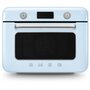 Voir la diapositive 1 : SMEG Mini four COF01PBEU