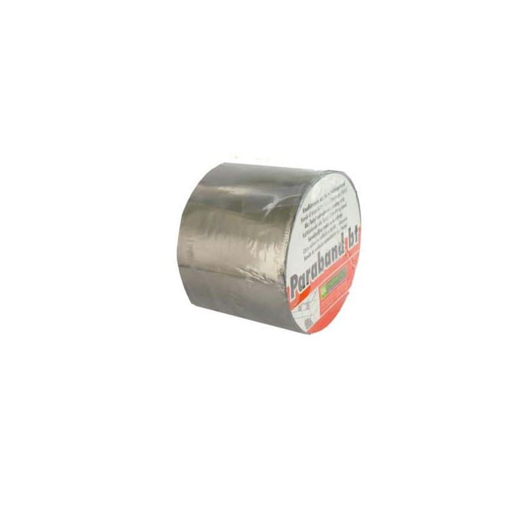 DL Chemicals Bande d'étanchéité autocollante dl chemicals alu butyl 100mm x 10m