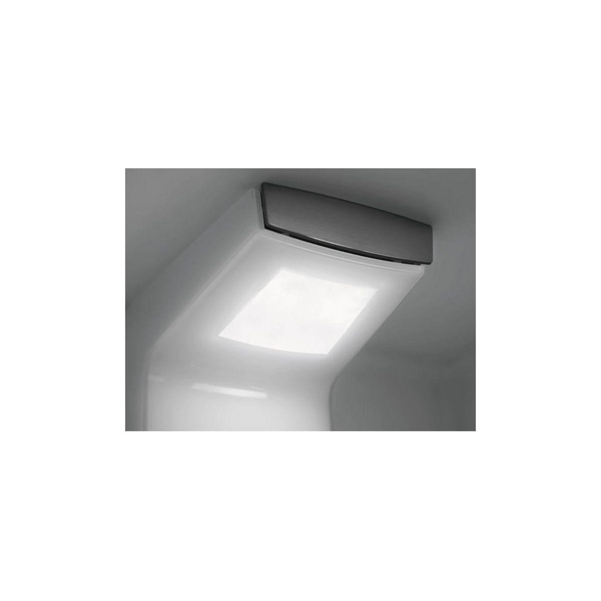 ELECTROLUX Réfrigérateur 1 porte LRB3DE18S DynamicAir