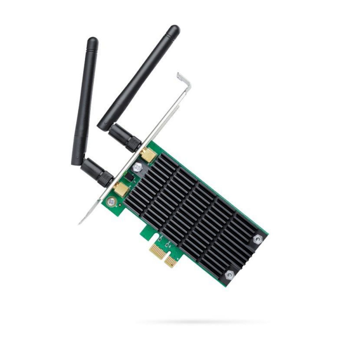 TP-LINK TP-LINK TPLINK WLAN-Karte WLANKarte ARCHER T4E (ARCHER T4E)