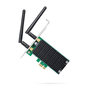 Voir la diapositive 2 : TP-LINK TP-LINK TPLINK WLAN-Karte WLANKarte ARCHER T4E (ARCHER T4E)