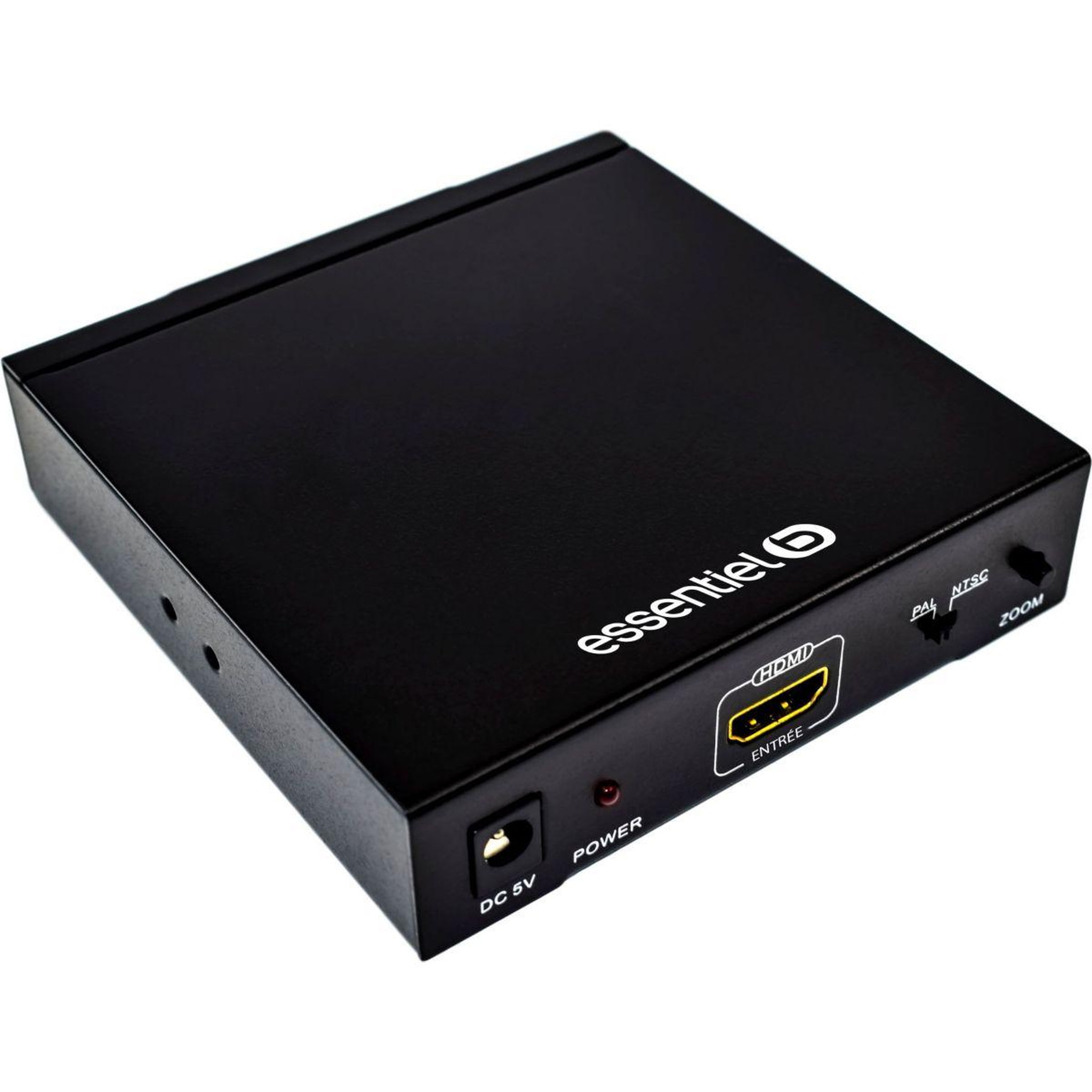 ESSENTIEL B Convertisseur HDMI/péritel Convertisseur HDMI/péritel