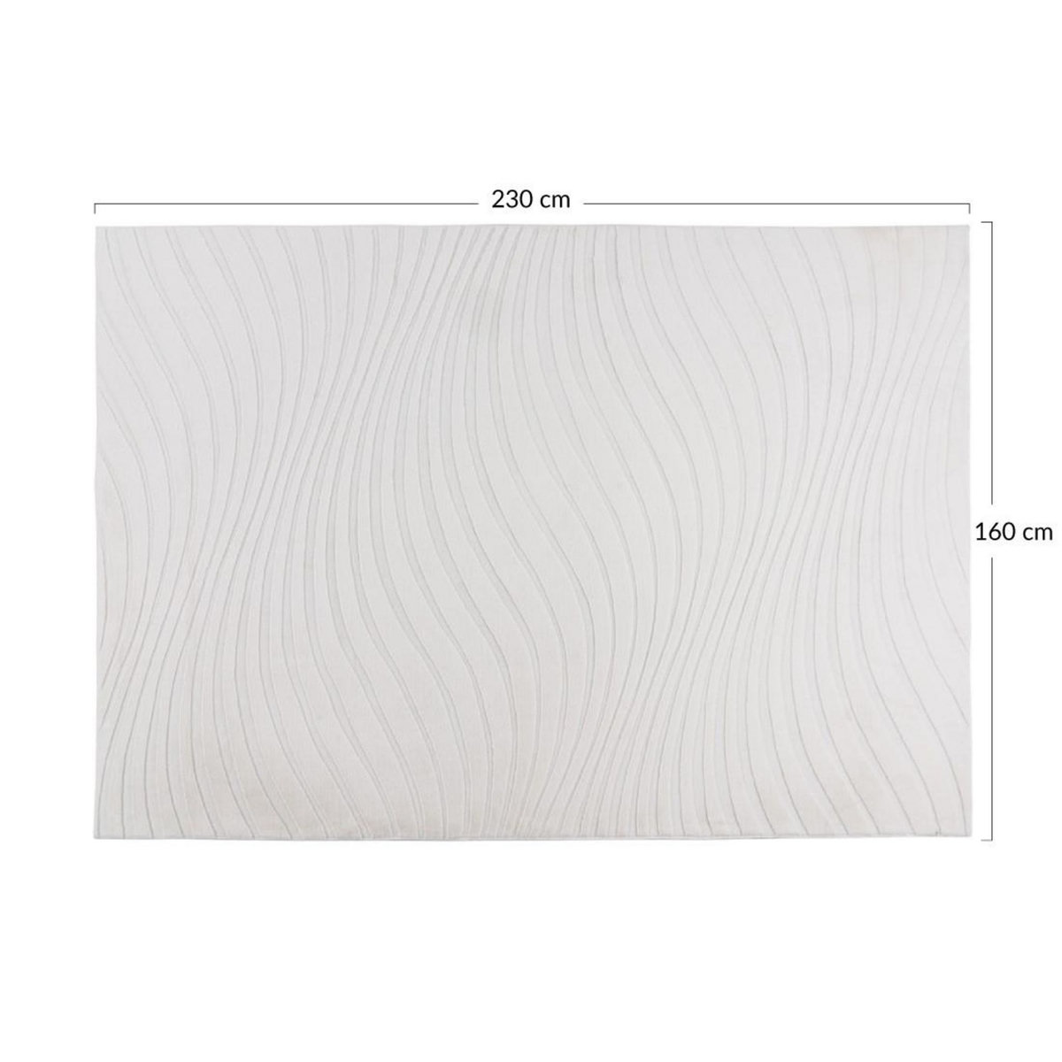 LISA DESIGN Amalfi - canapé modulable 2 places - en tissu