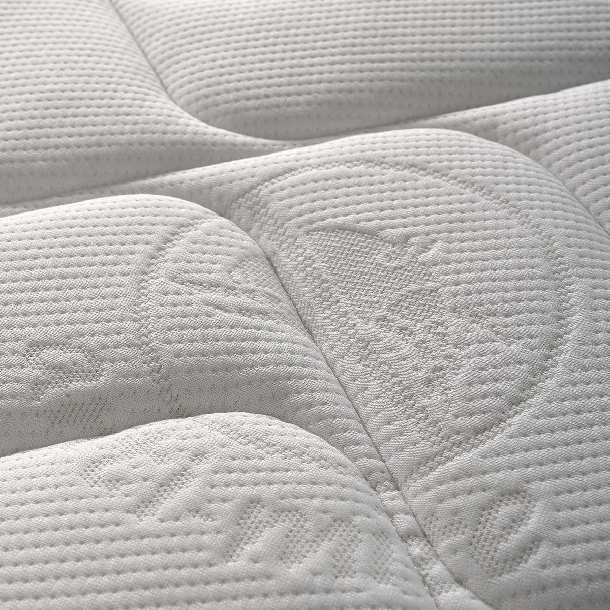 PRESTIGE Collection Matelas ressorts ensachés 160x200 cm MORPHEE