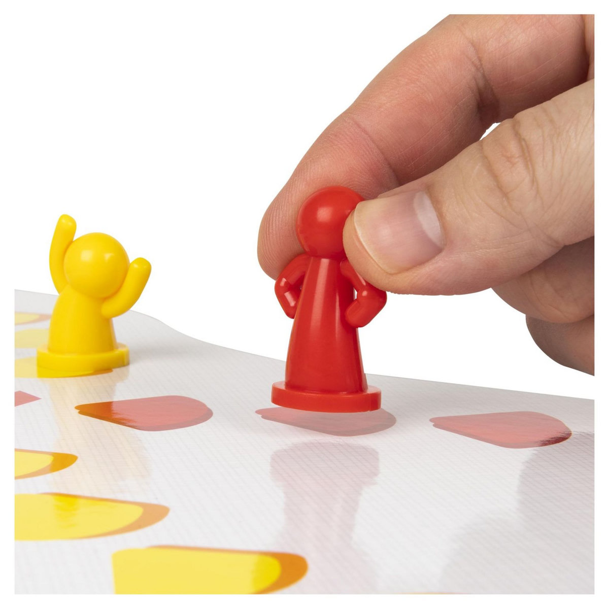 SPIN MASTER Jeu Défie tes parents - Edition « Lancez les paris ! »