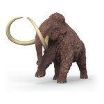Schleich 15053 figurine le Mammouth