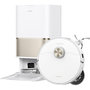 Voir la diapositive 2 : DREAME Robot Aspirateur Laveur L50s Pro Ultra White