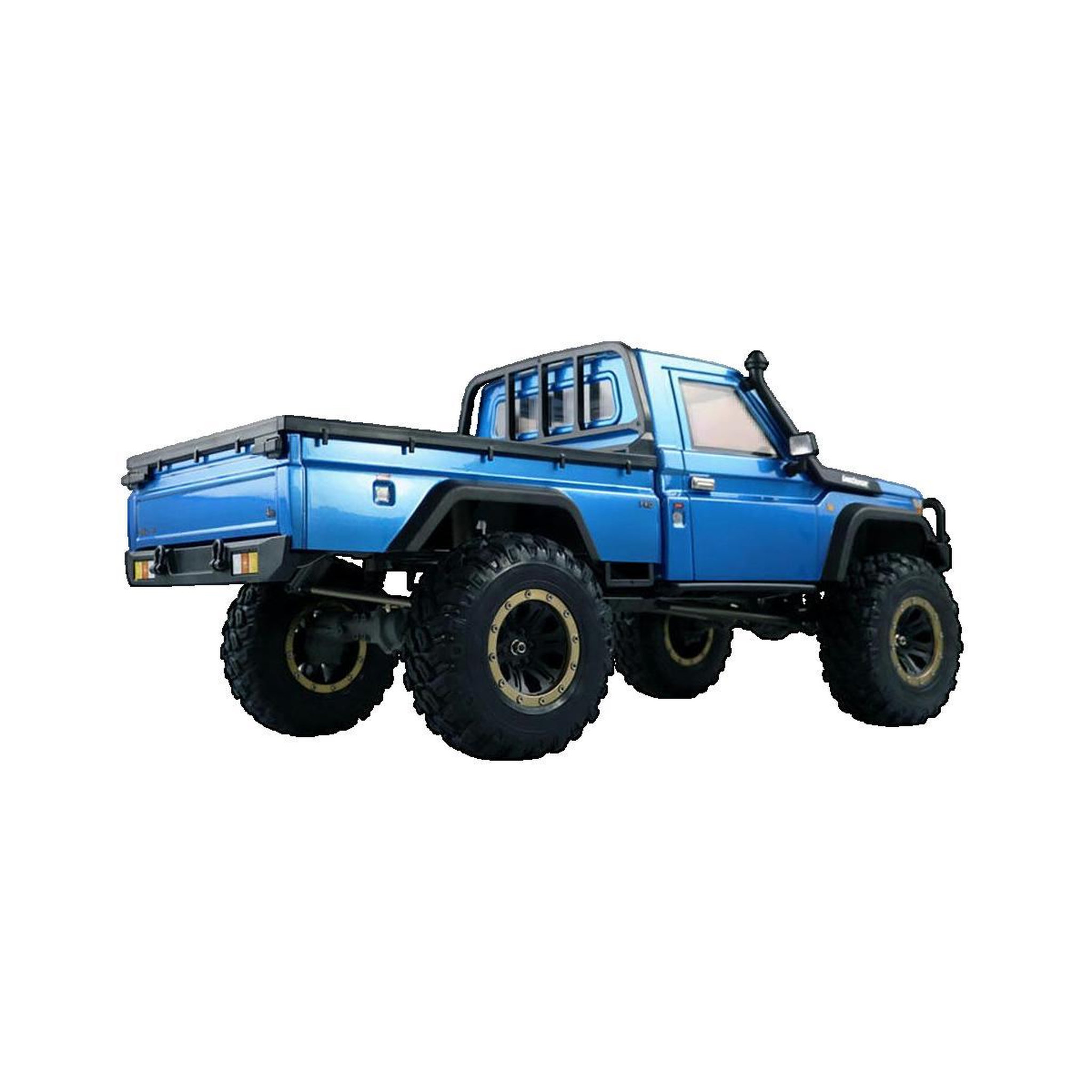 Voir la diapositive 2 : AMX Voiture radiocommandée Amewi AMXROCK RCX8P tout terrain