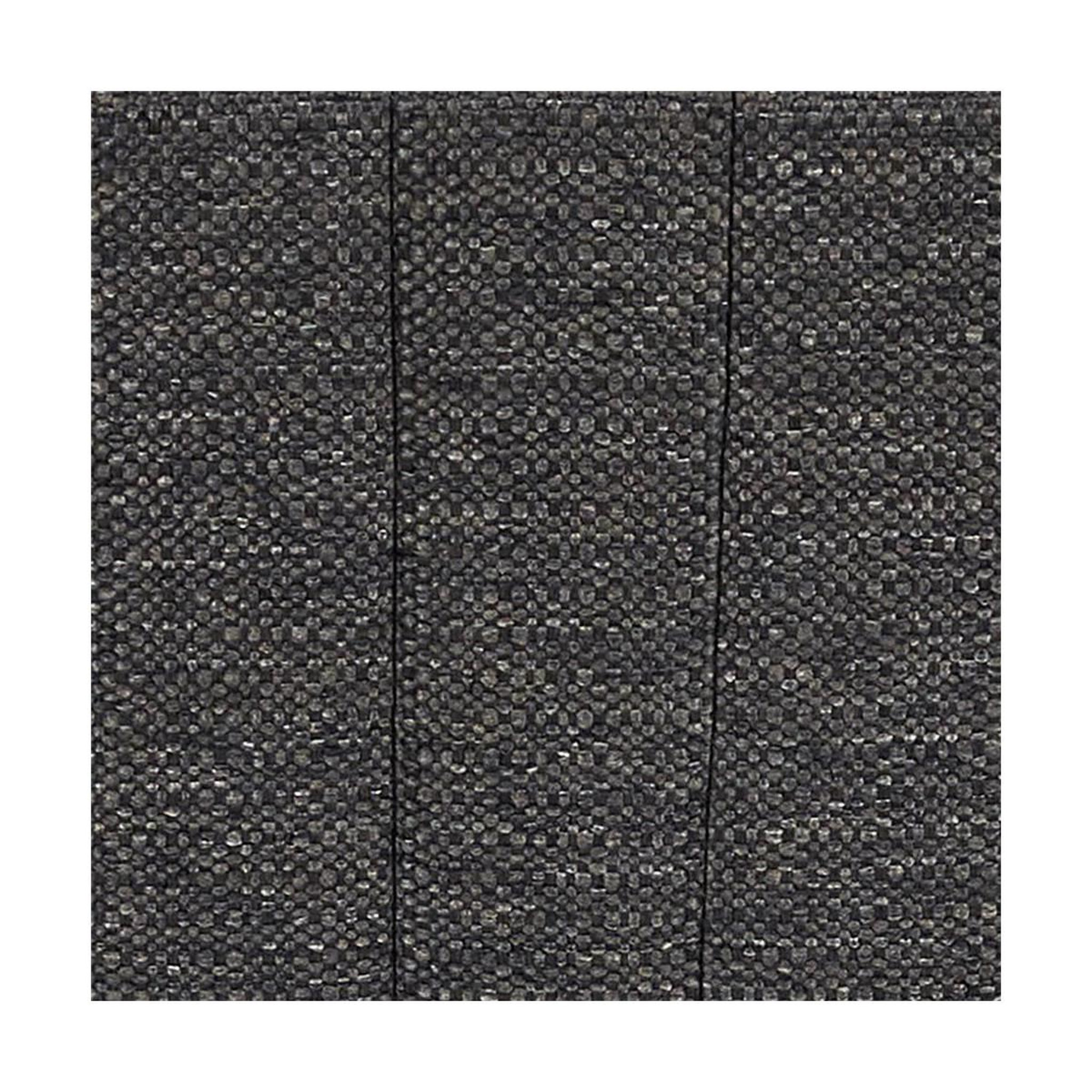 Voir la diapositive 6 : The Home Deco Factory Lot de 2 chaises  alban  84cm gris chiné