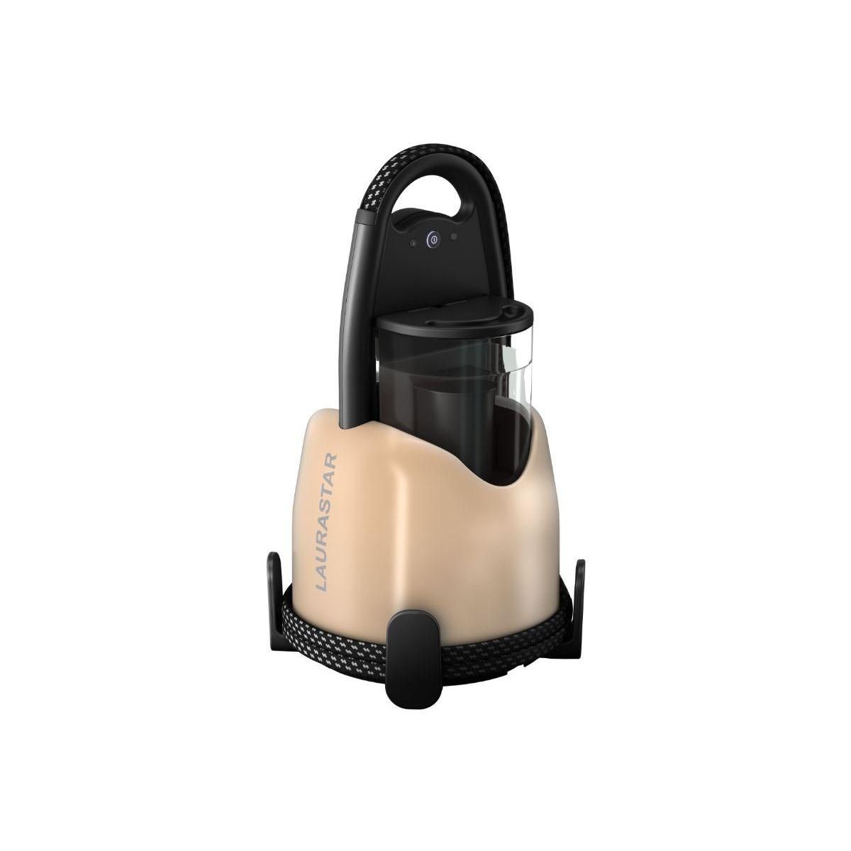 LAURASTAR Centrale vapeur Lift 1980