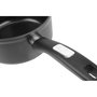 Voir la diapositive 3 :  Casserole induction aluminium forgé ROSSINI 20 cm