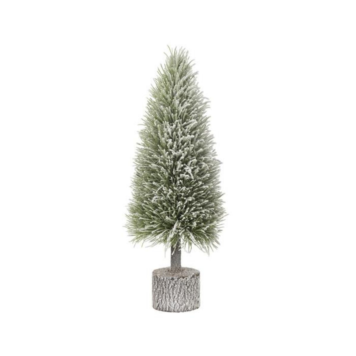 Paris Prix Sapin de Noël Déco à LED  Russell  60cm Vert