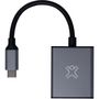 Voir la diapositive 2 : XTREMEMAC Adaptateur VGA Type C vers VGA Femelle