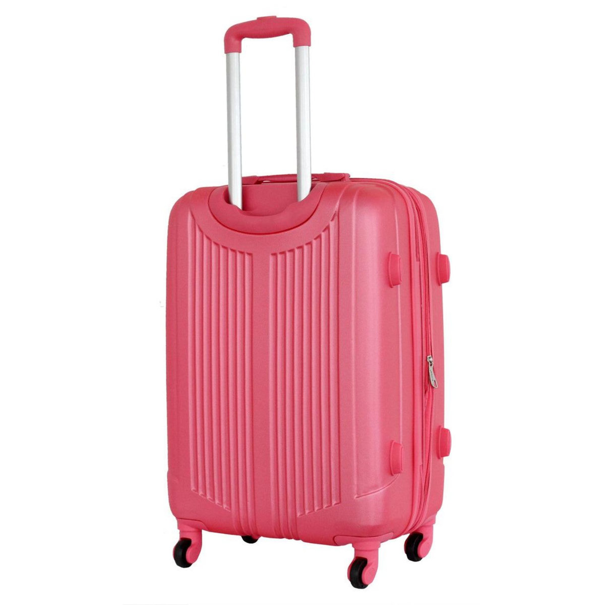 Alistair Valise taille moyenne Alistair - Collection Airo 2.0 - 4 roues - ABS ultra résistant