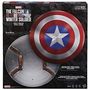 Voir la diapositive 4 : HASBRO Réplique Bouclier Captain America The Falcon Marvel Legends Series 