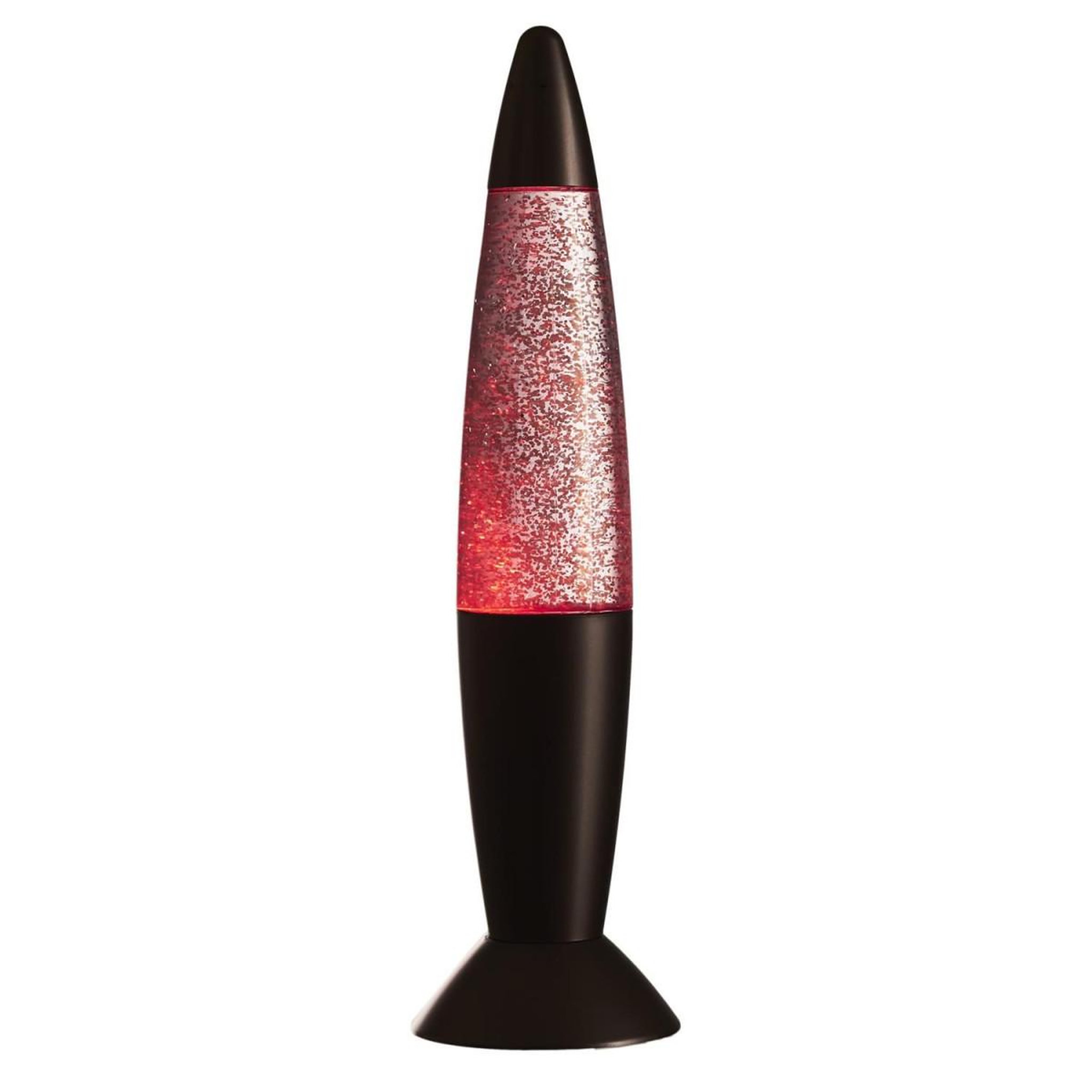 Voir la diapositive 6 : HOME DECO KIDS Lampe à poser led  paillettes  35cm cuivre