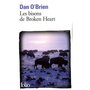  LES BISONS DE BROKEN HEART, O'Brien Dan
