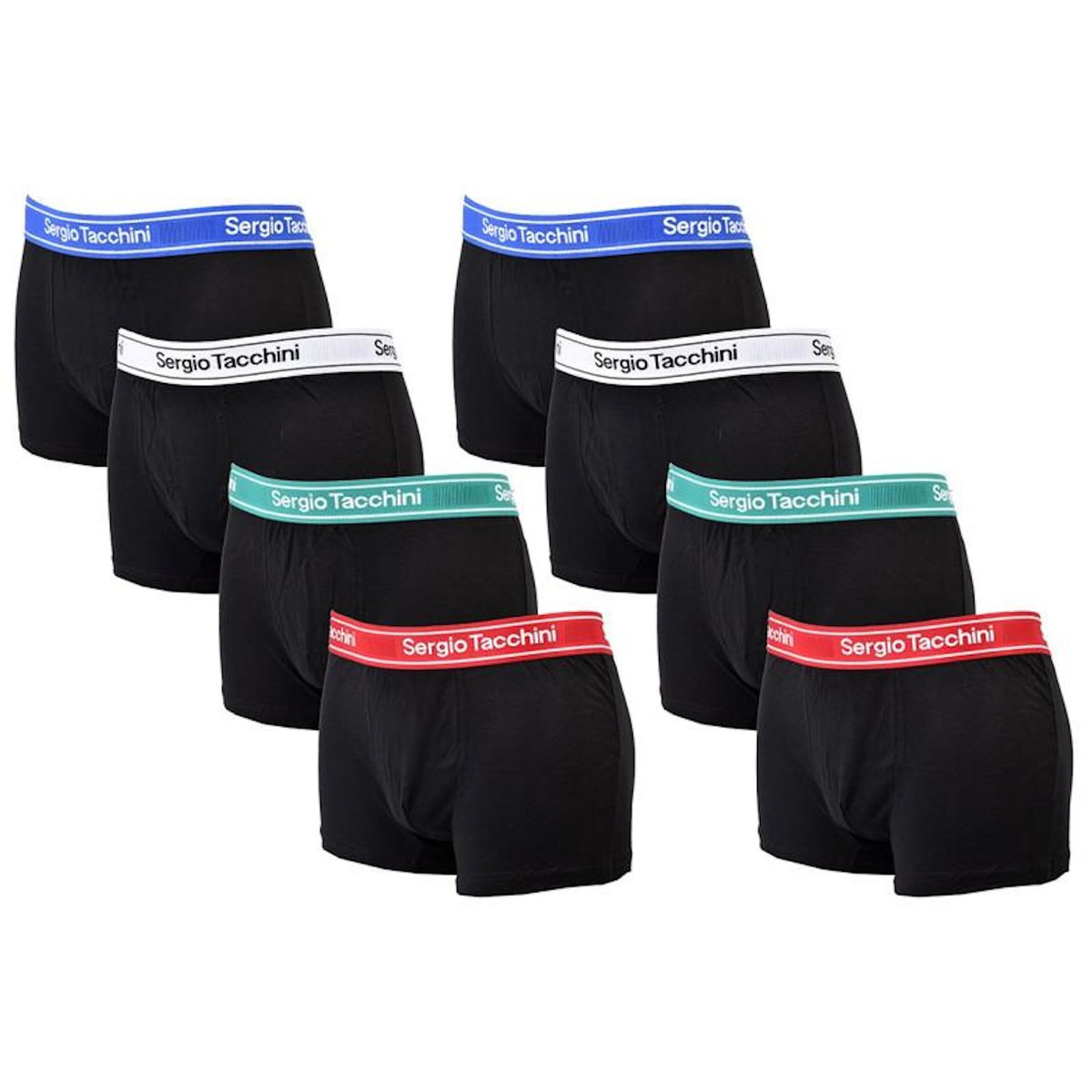 SERGIO TACCHINI Boxer SERGIO TACCHINI