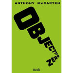 OBJECTIF ZERO, McCarten Anthony