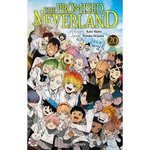 THE PROMISED NEVERLAND TOME 20 : L'AUTRE RIVE DU DESTIN, Shirai Kaiu