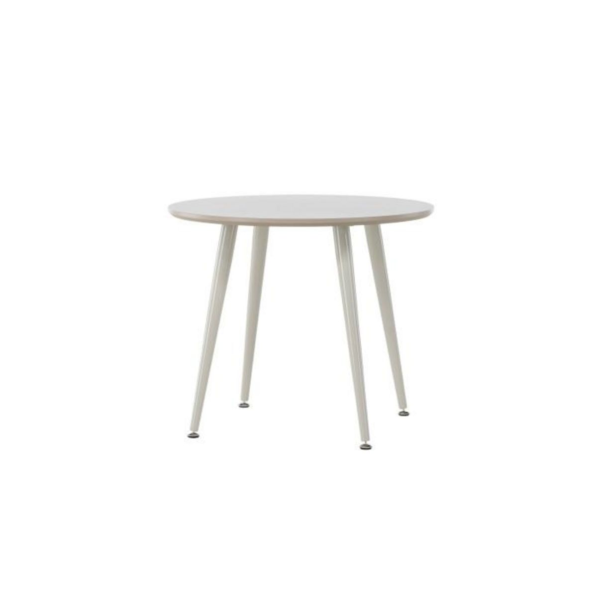 Paris Prix Table Enfant Design  Plaza  60cm Beige
