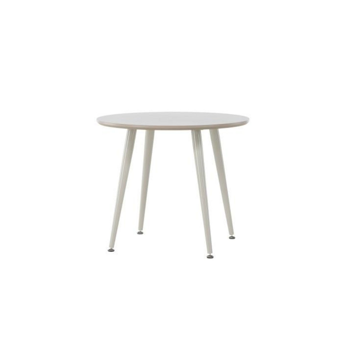 Paris Prix Table Enfant Design  Plaza  60cm Beige