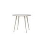 Voir la diapositive 4 : Paris Prix Table Enfant Design  Plaza  60cm Beige