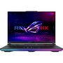 Voir la diapositive 2 : ASUS PC Gamer ROG SCAR16-G634JYR-DRRA105W