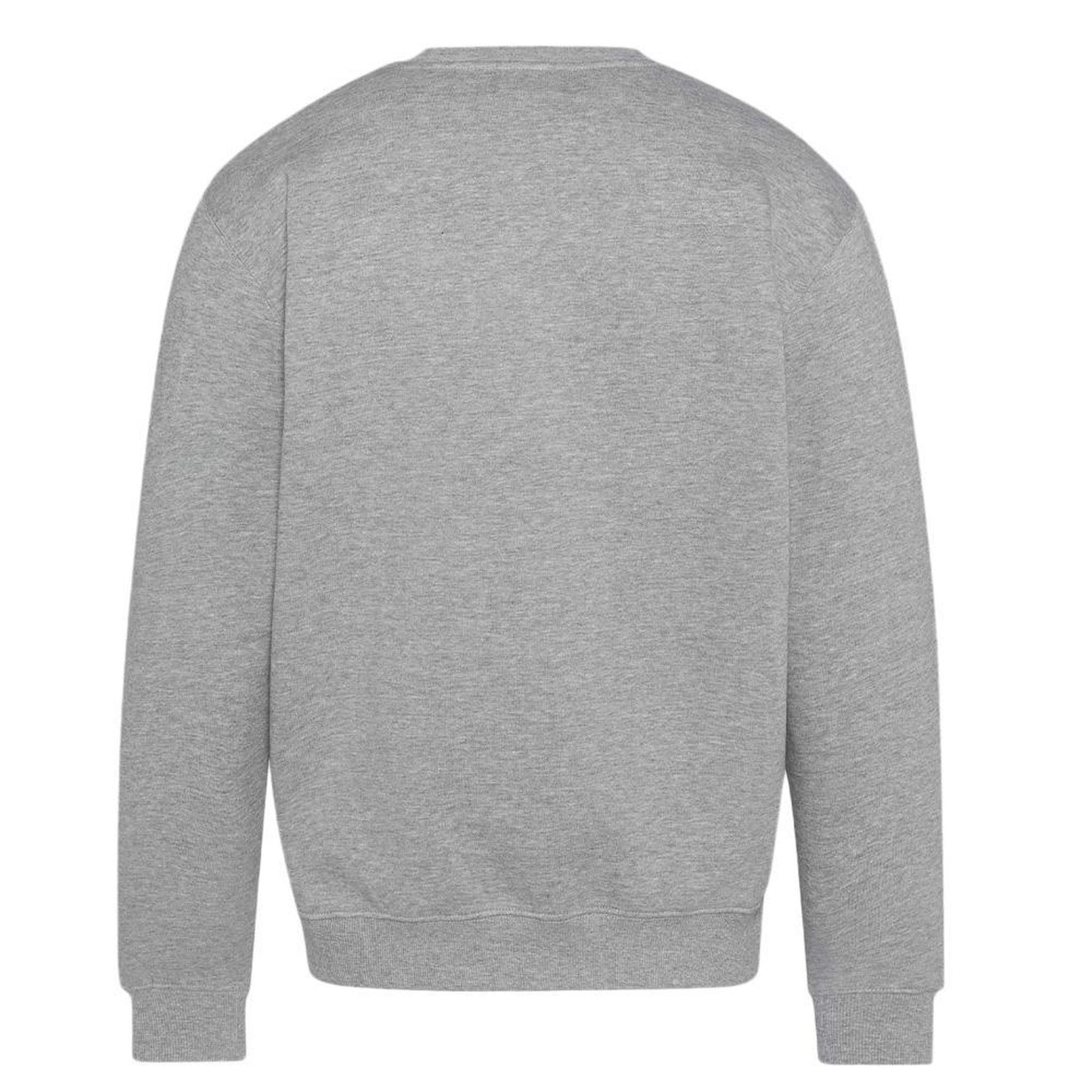 Voir la diapositive 2 : Schott Sweat Gris Homme Schott Stanley