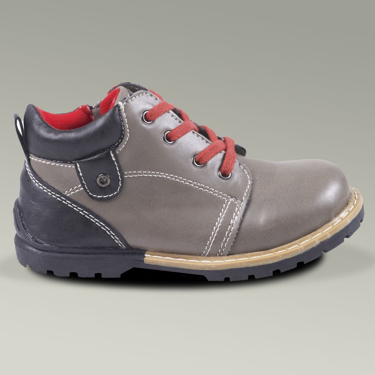 IN EXTENSO Bottillon garçon