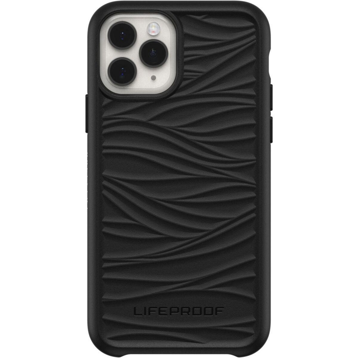 lifeproof Coque iPhone 11 Pro Wake noir