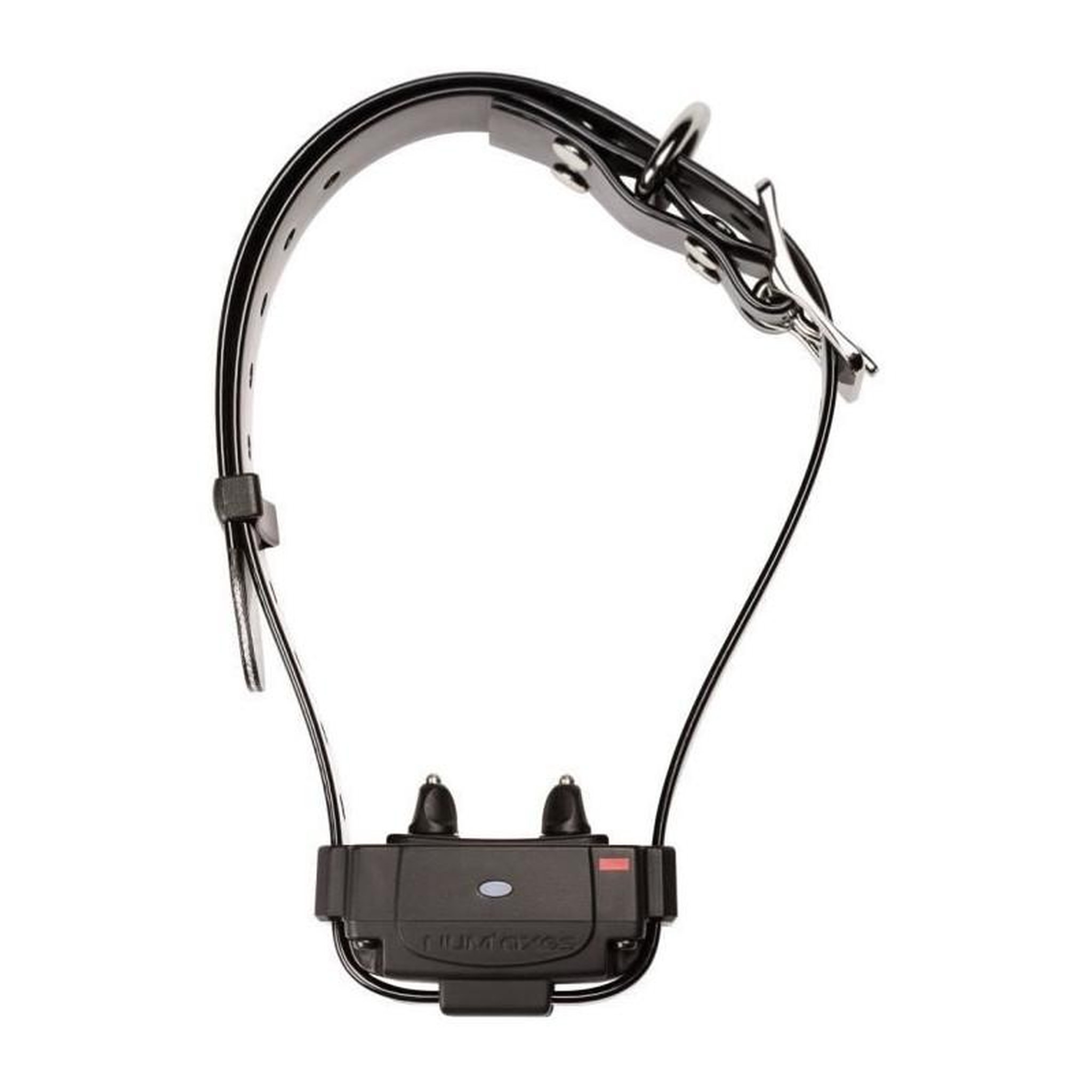 NUM'AXES Collier anti-fugue - NUM'AXES - CANIFUGUE FUG1034 - Noir