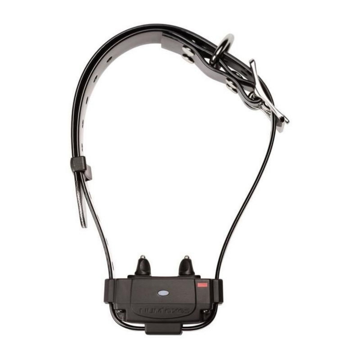 NUM'AXES Collier anti-fugue - NUM'AXES - CANIFUGUE FUG1034 - Noir