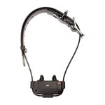 NUM'AXES Collier anti-fugue - NUM'AXES - CANIFUGUE FUG1034 - Noir