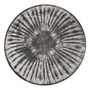 Voir la diapositive 4 : SECRET DE GOURMET Service de Table 12 Pièces  Lucie  26cm Gris