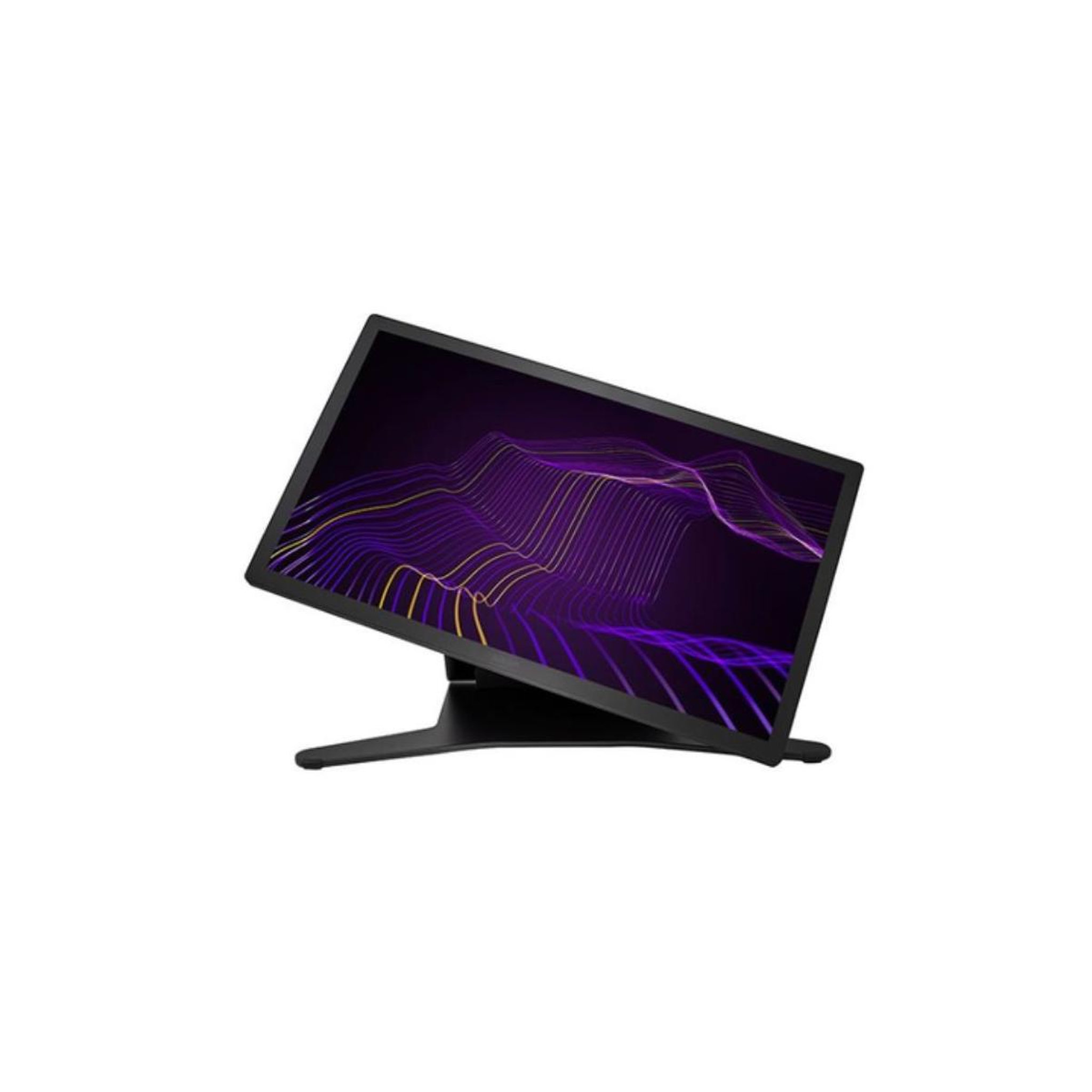 Wacom Wacom cintiq pro 27 tablette graphique noir 5080 lpi 596 x 335 mm