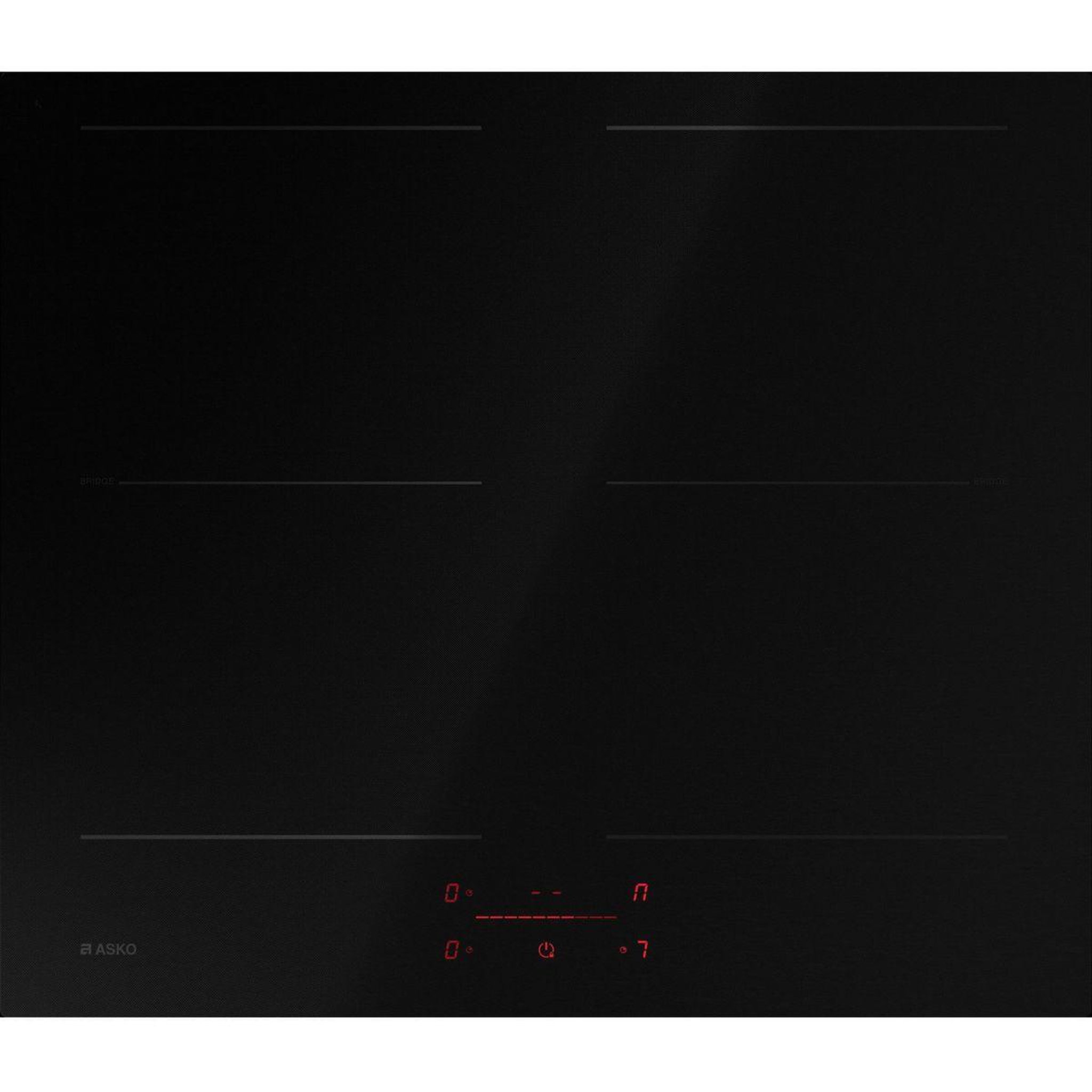 ASKO Plaque induction HI2643FMG1