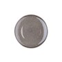 Voir la diapositive 4 : BJORN Assiette STELLAR Ø27cm - 6 pièces - Gris béton
