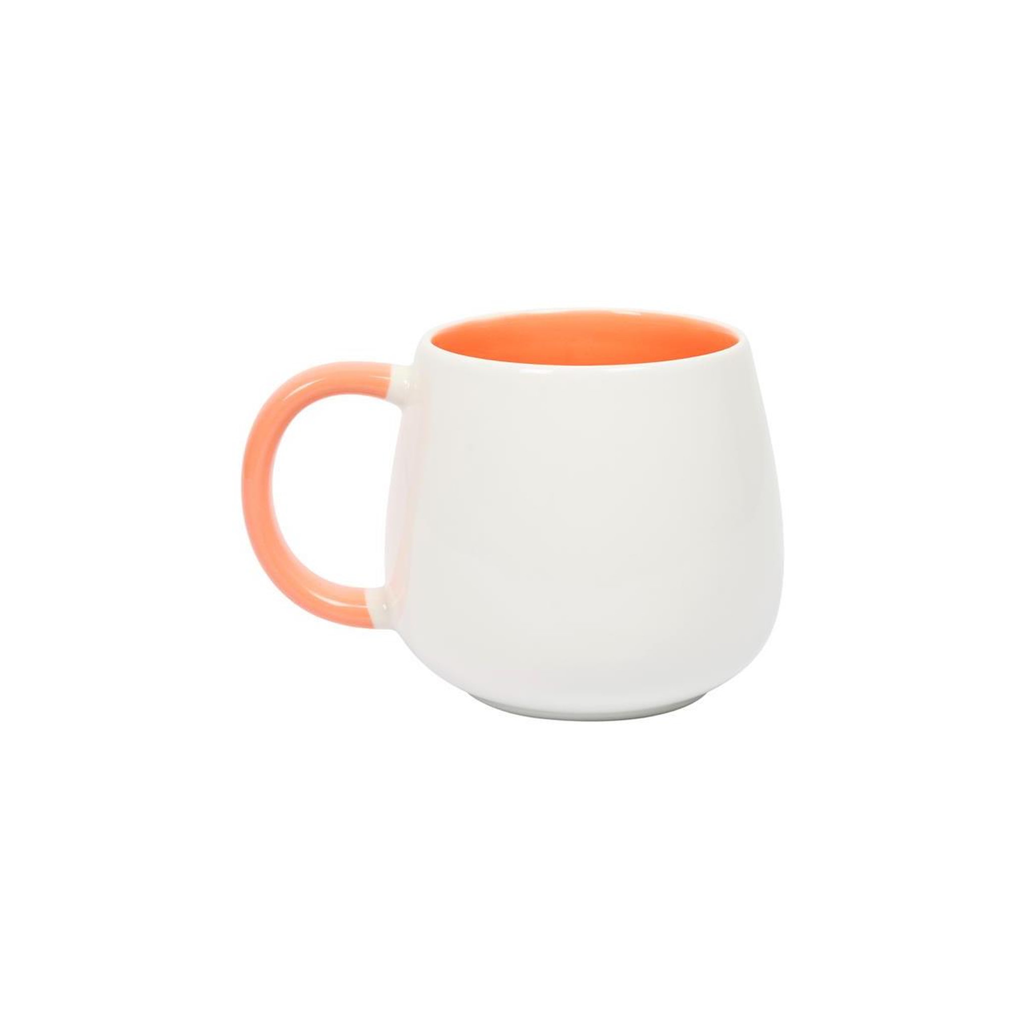 Voir la diapositive 3 : The concept Factory Mug design 3d  capybara  40cl multicolore
