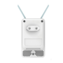 Voir la diapositive 5 : DLink Répéteur DLINK E15/E