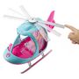 Voir la diapositive 2 : BARBIE L'hélicoptère - Barbie