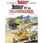 ASTERIX TOME 37 : ASTERIX ET LA TRANSITALIQUE, Ferri Jean-Yves