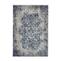 Voir la diapositive 1 : Paris Prix Tapis Imprimé Jacquard  River  Gris
