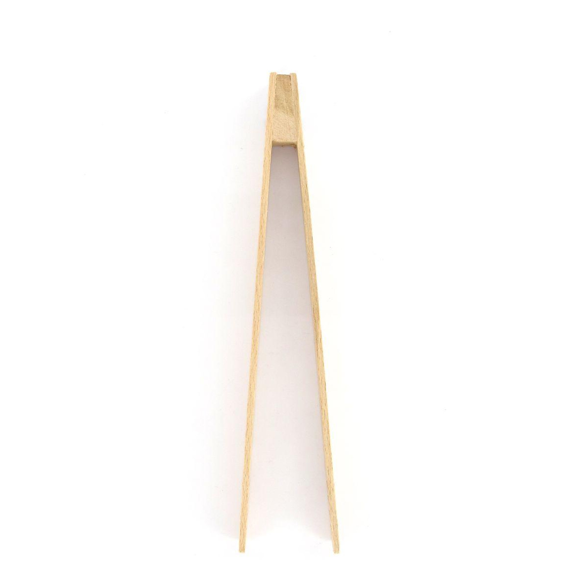 Fackelmann Pince de cuisine en bois 25 cm Fackelmann Wood Edition