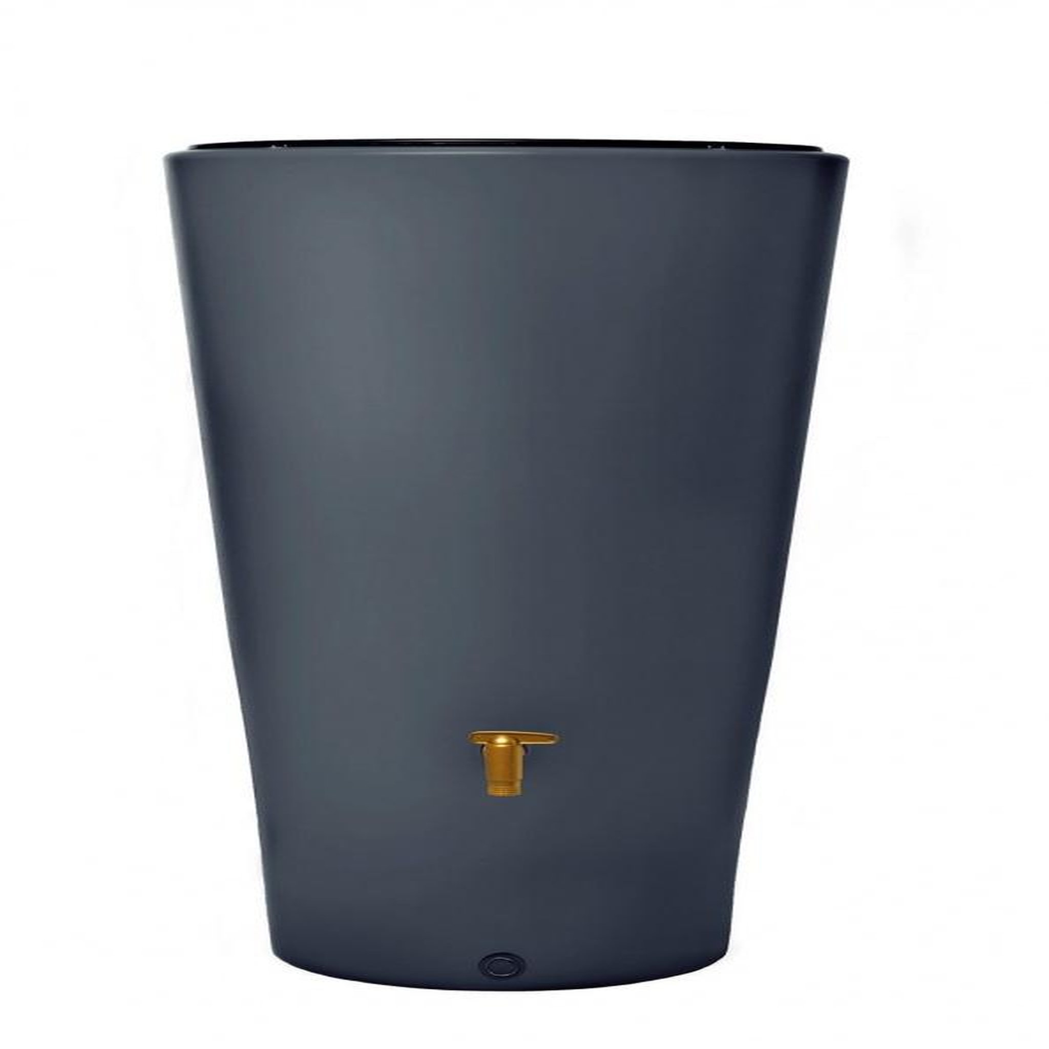 Garantia Récupérateur d'eau aérien garantia vaso cylindrique graphite , 220 l